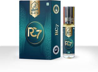 AL-ATIK RC7 Floral Attar