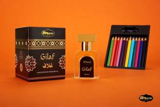 MEENA GILAF Floral Attar