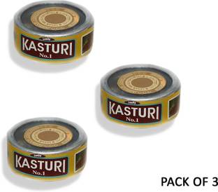 LOXITY Kasturi (Musk) PASTE ATTAR Often Used in Meditation and Religious Ceremonies Floral Attar