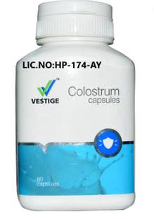Vestige Colostrum