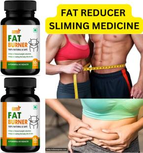 VITASTA Fat Burner,Ayurvedic Medicines to make Body Slim