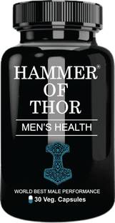 hammer of thor capsule ke fayde