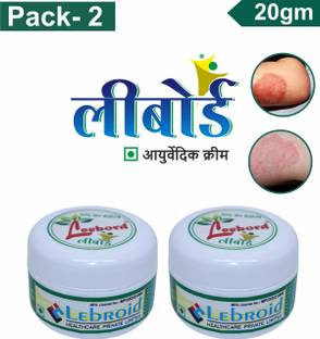 leebord Cream for Ringworm