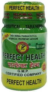Tara Herbal Pharmaceutical TARA HERBAL PARFECT HEALTH CAPSULE