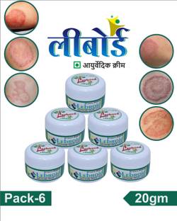 leebord Cream For Ringworm