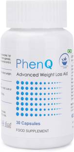 Phen Q New PhenQ Advanced Weight Loss