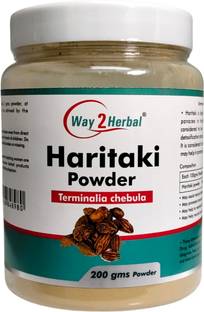 Way2Herbal Haritaki Powder