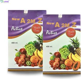 HERBSHD New A Tom Z Active Health Tonic For General Weakness,Family Good Wellness
