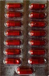 TRIM MANTRA Capsule For Complete Fitness Formula (Pack of 1)