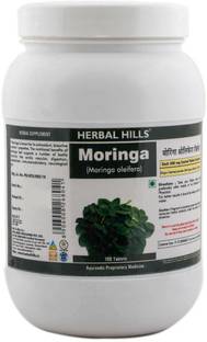 Herbal Hills Moringa 700