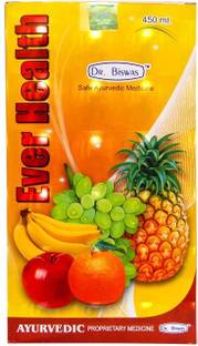 Dr. Biswas Ever Health Tonic
