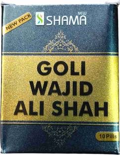 New Shama Goli Wajid