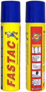 Novita Fastac Spray Pain Relief Spray 75 ml