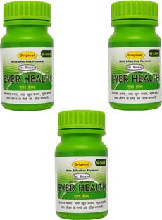 Dr. Biswas Ever Health for Strong Immunity and Increasing Your Appetite (Pack of 3)