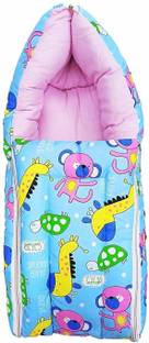 Cart For Baby BABY SLEEPING BAG PINK BABY SLEEPING BAG SELF
