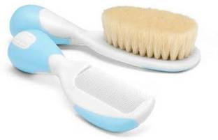 Chicco HAIR COMB SET BLUE