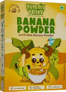 Yummy Valley Kerala Banana Powder Cereal