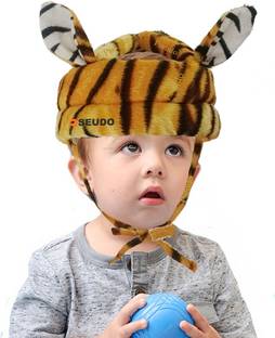 Pseudo Safety Baby Helmet
