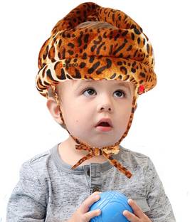 Pseudo Safety Baby Helmet