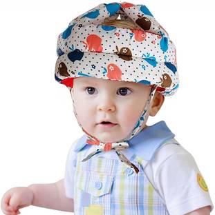 ERcial Store Baby Head Protector for Walking & Crawling for Infants,Kids & Toddlers Baby Safety Helmet Safety Cap