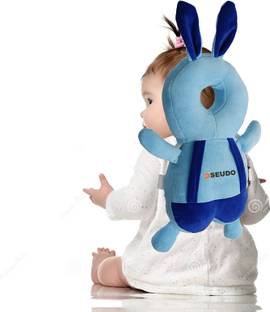 Pseudo Safety Baby Helmet