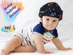 Synlark Safety Baby Helmet