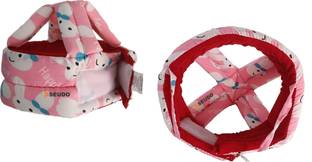 Pseudo Safety Baby Helmet