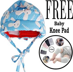 Pseudo Safety Baby Helmet