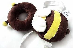 Pseudo Safety Baby Helmet