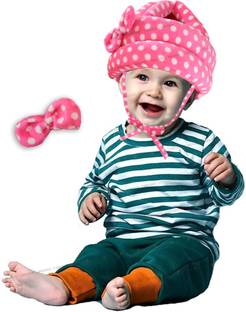 Pseudo Safety Baby Helmet