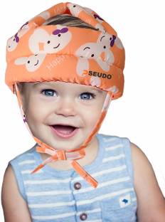 Pseudo Safety Baby Helmet