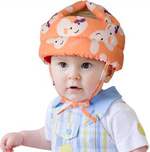 Pseudo Safety Baby Helmet
