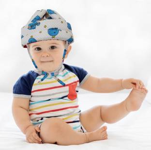 Pseudo Safety Baby Helmet