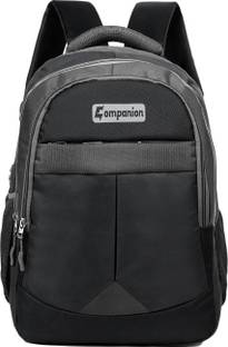 Companion Chimera Pro Laptop Bag, Office Bag Or Casual Backpack Waterproof Backpack