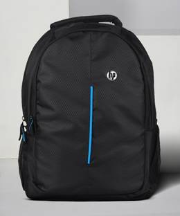HP JDBAG00007 25 L Laptop Backpack