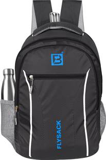 FLYSACK Large 40L Laptop Backpack Unisex Bag Office/School/College/Business 40 L Backpack
