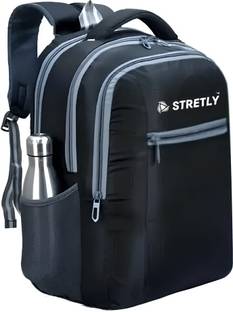 STRETLY Ravishing Stylish Men & Women Bags & Backpacks 45 L Backpack