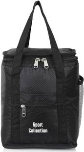 Good Friend Eco-Friendly Washable Lunch Bags for Women Men For Office, School, Picnic Waterproof Lunch Bag