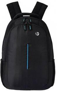 HP 15.6 inch Expandable Laptop Backpack
