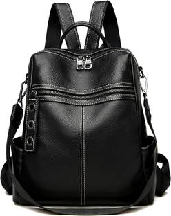 SILVERLAKE Ilite Leather SLBag-6 Laptop Bag