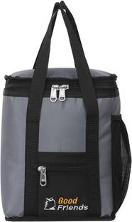 niava Insulated Lunch/Tiffin/Picnic/Food Storage Bag Unisex & Children Waterproof Lunch Bag