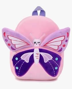 Swati Creation BUTTERFLY FOR KIDS Plush Bag