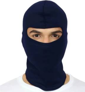PEENAKIN Blue Bike Face Mask for Men