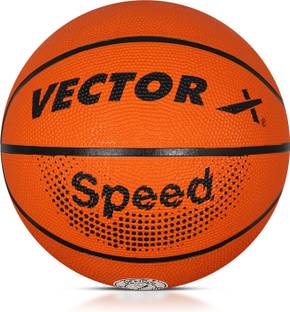 VECTOR X Speed Basketball - Size: 7