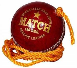 BELCO Knocking/Practice ball Cricket Cricket Training Ball