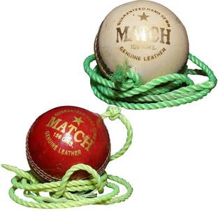 gamers hub Practice Combo Cricket Training Ball