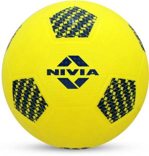 NIVIA HOME PLAY Football - Size: 3