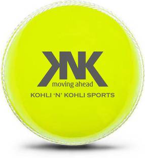 KOBRO Cricket Ball for Practice, Training, Matches for All Age Groups I 10 Soft Ball Cricket Synthetic Ball