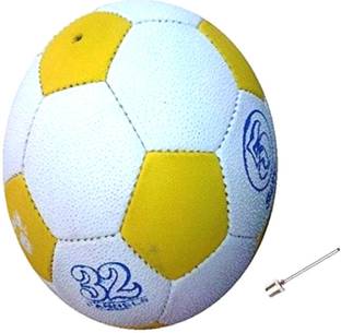 Etahmart KIDS OUTDOOR FOOTBALL Football - Size: 5