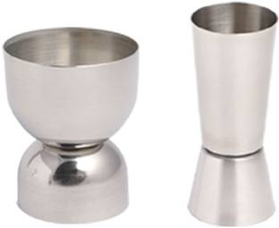 Saanvi Creations PM-6 Measuring Cup Set